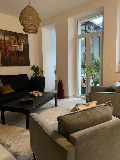 Apartament Logement Le Bois Le Pretre Pont-à-Mousson Zewnętrze zdjęcie