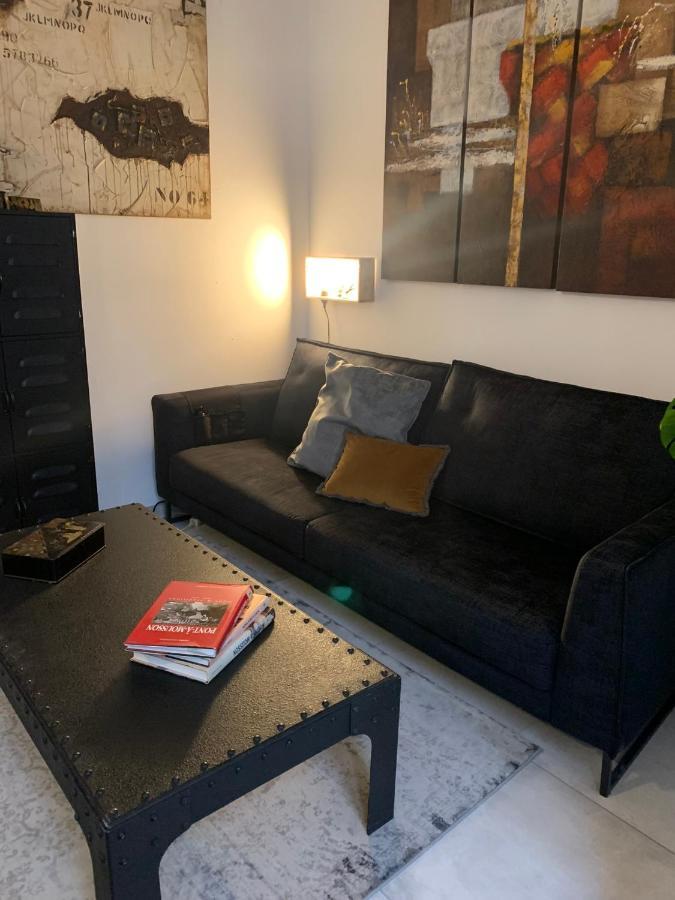 Apartament Logement Le Bois Le Pretre Pont-à-Mousson Zewnętrze zdjęcie