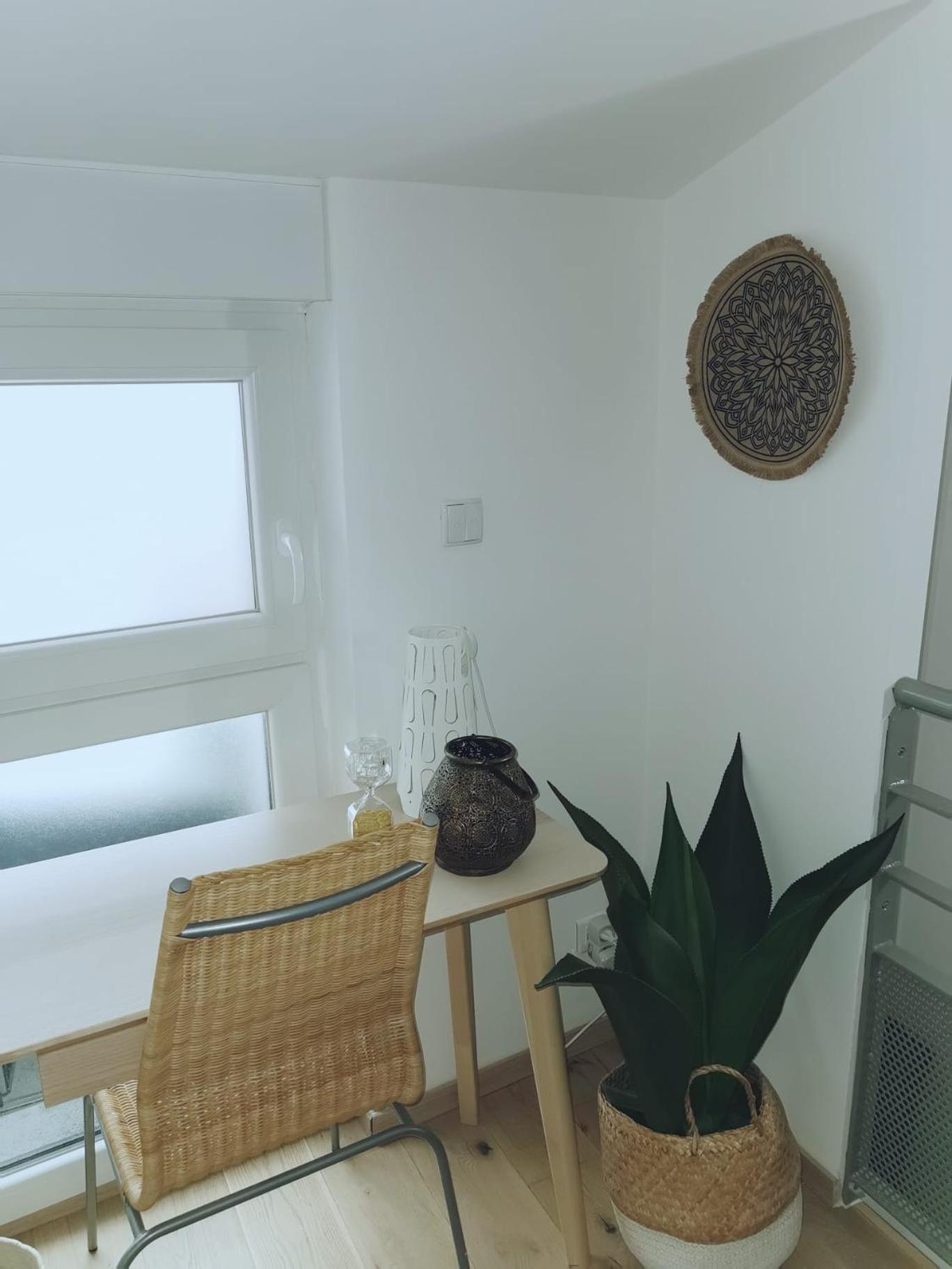 Apartament Logement Le Bois Le Pretre Pont-à-Mousson Zewnętrze zdjęcie