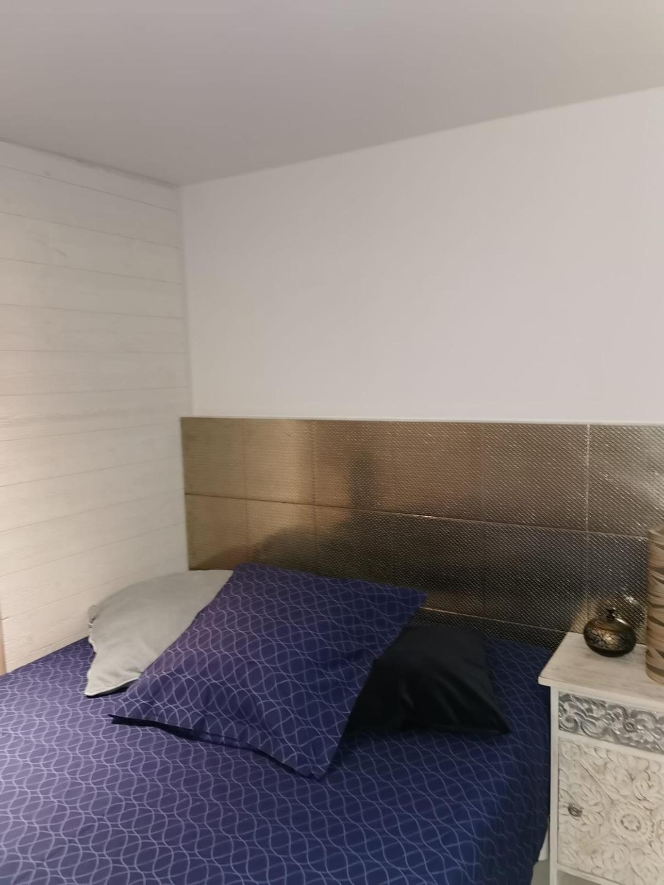 Apartament Logement Le Bois Le Pretre Pont-à-Mousson Zewnętrze zdjęcie