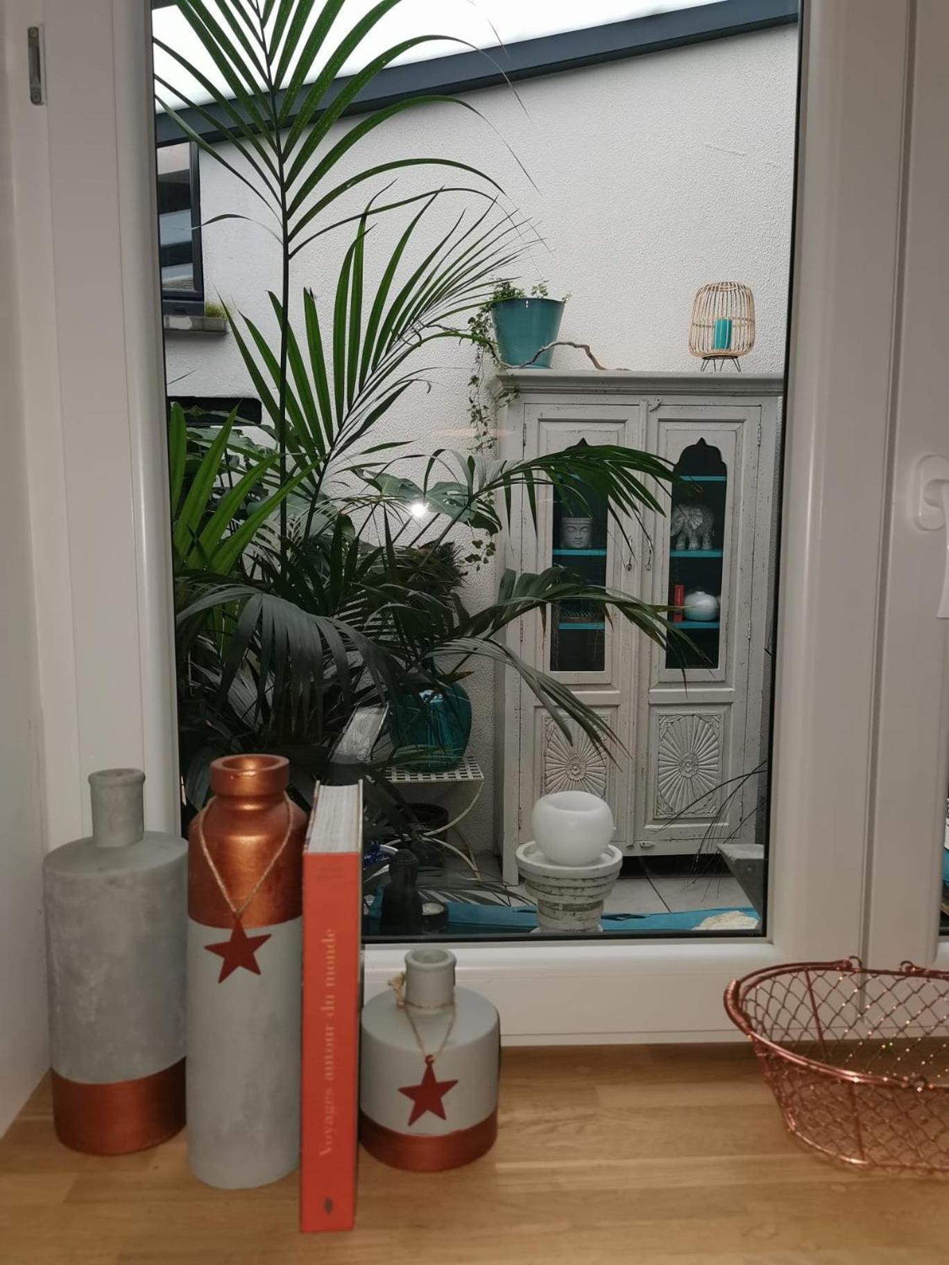 Apartament Logement Le Bois Le Pretre Pont-à-Mousson Zewnętrze zdjęcie